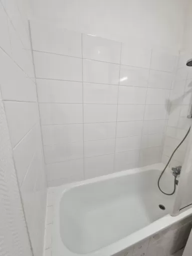 Rénovation suite à dégâts des eaux à Lyon 7, proximité de Vienne, Barbosa David Carrelages