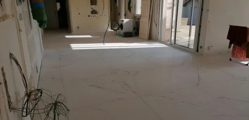 Rénover le sol de sa maison à Bourgoin-Jallieu, proximité de Vienne, Barbosa David Carrelages