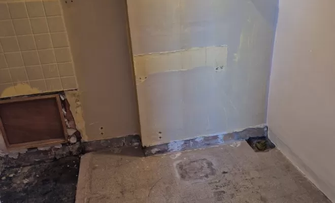 Rénovation d'une salle de bain à Lyon 7, proximité de Vienne, Barbosa David Carrelages